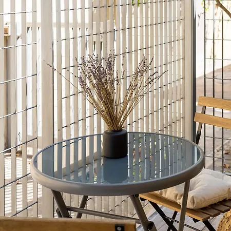 Smart Mondo - Holiday & Business Apartment