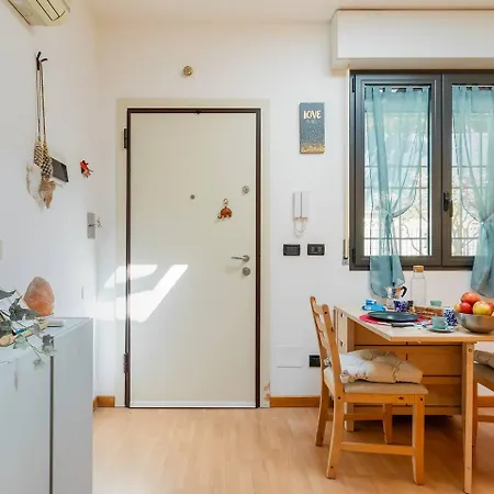 Smart Mondo - Holiday & Business Apartment Διαμέρισμα *