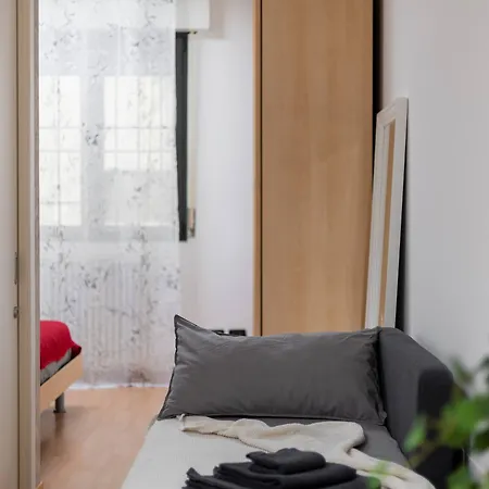 Smart Mondo - Holiday & Business Apartment * Μπολόνια