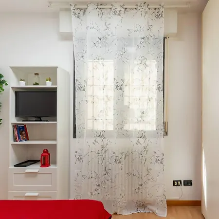 Διαμέρισμα Smart Mondo - Holiday & Business Apartment *