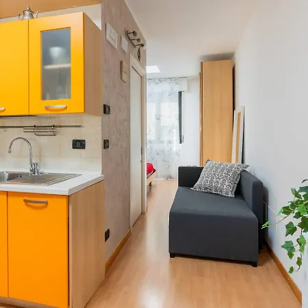 Smart Mondo - Holiday & Business Apartment *