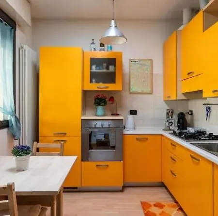 Smart Mondo - Holiday & Business Apartment Διαμέρισμα Μπολόνια