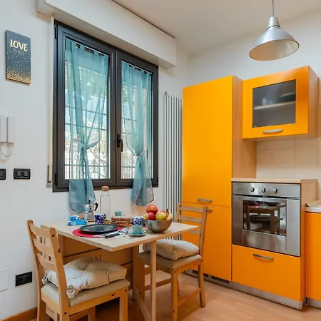 Smart Mondo - Holiday & Business Apartment Appartement *